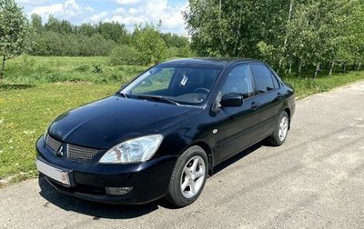 Mitsubishi Lancer IX, 2006 год, 500 000 рублей, 1 фотография