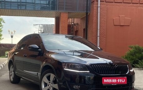 Skoda Octavia, 2014 год, 1 730 000 рублей, 1 фотография