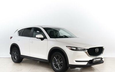 Mazda CX-5 II, 2019 год, 2 799 000 рублей, 1 фотография