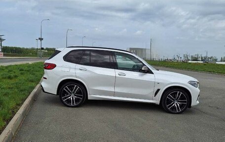 BMW X5, 2019 год, 8 000 000 рублей, 1 фотография