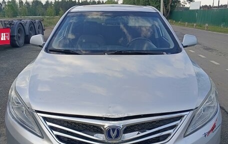 Changan Eado, 2014 год, 465 000 рублей, 1 фотография