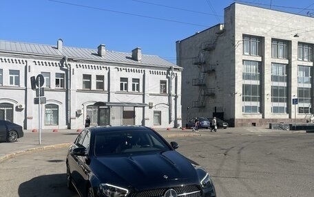 Mercedes-Benz E-Класс, 2021 год, 7 370 000 рублей, 1 фотография
