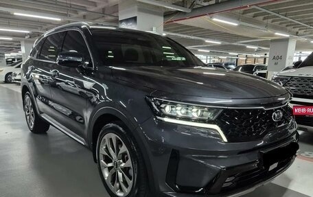 KIA Sorento IV, 2020 год, 2 950 000 рублей, 1 фотография