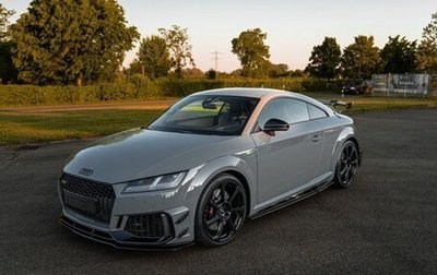 Audi TT RS, 2023 год, 1 фотография