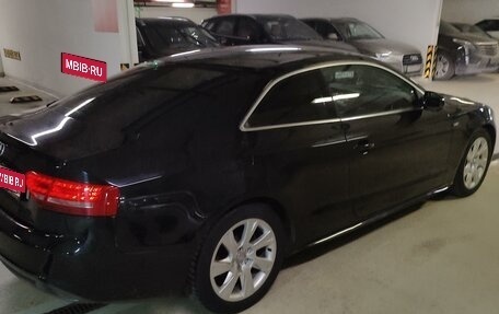 Audi A5, 2010 год, 1 300 000 рублей, 1 фотография