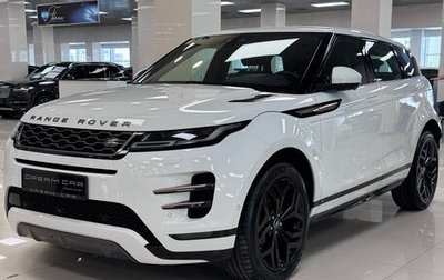 Land Rover Range Rover Evoque II, 2019 год, 5 500 000 рублей, 1 фотография