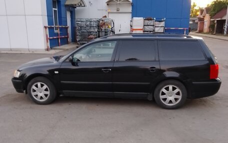 Volkswagen Passat B5+ рестайлинг, 2000 год, 420 000 рублей, 1 фотография