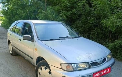 Nissan Almera, 1998 год, 99 990 рублей, 1 фотография