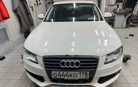 Audi A4, 2011 год, 899 000 рублей, 1 фотография