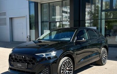 Audi Q8 I, 2024 год, 18 500 000 рублей, 1 фотография