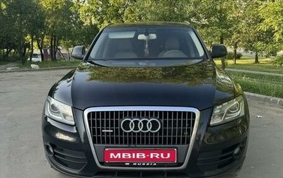 Audi Q5, 2008 год, 1 180 000 рублей, 1 фотография