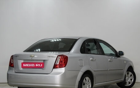 Chevrolet Lacetti, 2008 год, 599 000 рублей, 4 фотография