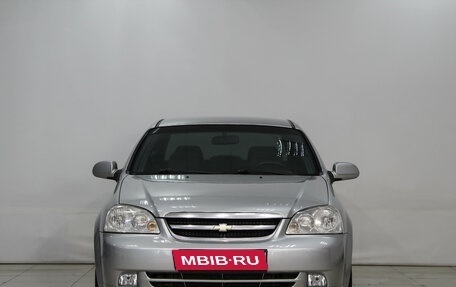 Chevrolet Lacetti, 2008 год, 599 000 рублей, 2 фотография