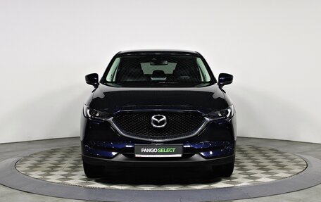 Mazda CX-5 II, 2020 год, 2 965 000 рублей, 2 фотография