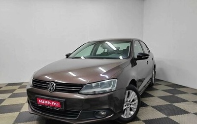 Volkswagen Jetta VI, 2014 год, 1 330 000 рублей, 1 фотография