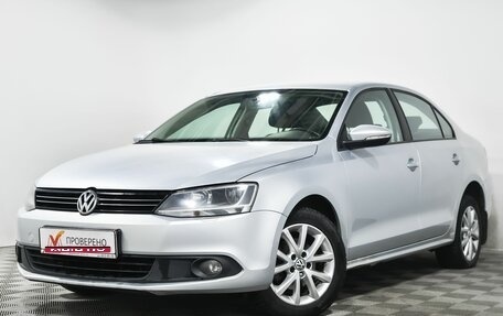 Volkswagen Jetta VI, 2012 год, 720 000 рублей, 1 фотография