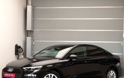 Audi A3, 2021 год, 3 197 000 рублей, 1 фотография