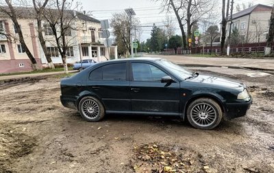 Skoda Octavia IV, 2000 год, 470 000 рублей, 1 фотография