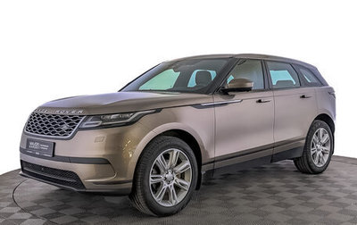 Land Rover Range Rover Velar I, 2019 год, 4 250 000 рублей, 1 фотография