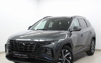 Hyundai Tucson, 2021 год, 3 190 000 рублей, 1 фотография