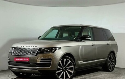 Land Rover Range Rover IV рестайлинг, 2020 год, 14 950 000 рублей, 1 фотография