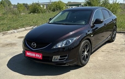 Mazda 6, 2009 год, 830 000 рублей, 1 фотография