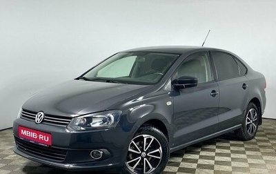 Volkswagen Polo VI (EU Market), 2012 год, 677 000 рублей, 1 фотография