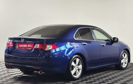 Honda Accord VIII рестайлинг, 2008 год, 1 140 000 рублей, 4 фотография