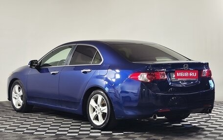 Honda Accord VIII рестайлинг, 2008 год, 1 140 000 рублей, 6 фотография