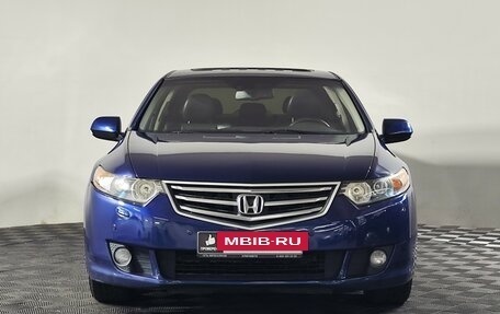 Honda Accord VIII рестайлинг, 2008 год, 1 140 000 рублей, 2 фотография
