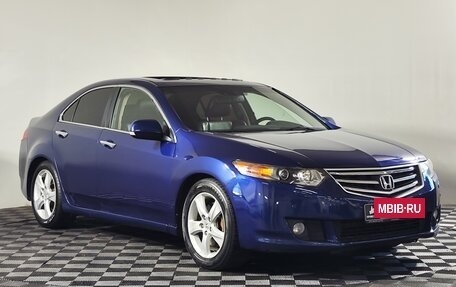 Honda Accord VIII рестайлинг, 2008 год, 1 140 000 рублей, 3 фотография