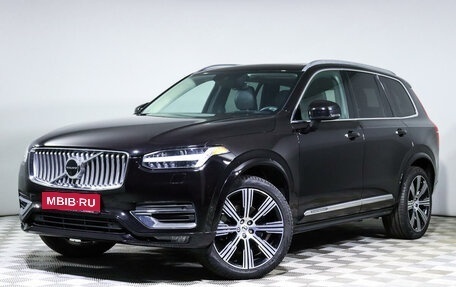 Volvo XC90 II рестайлинг, 2020 год, 5 950 000 рублей, 1 фотография