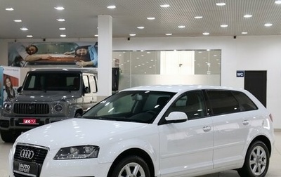 Audi A3, 2011 год, 649 000 рублей, 1 фотография