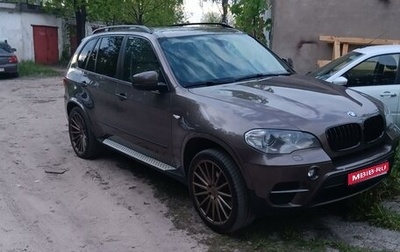 BMW X5, 2013 год, 2 950 000 рублей, 1 фотография