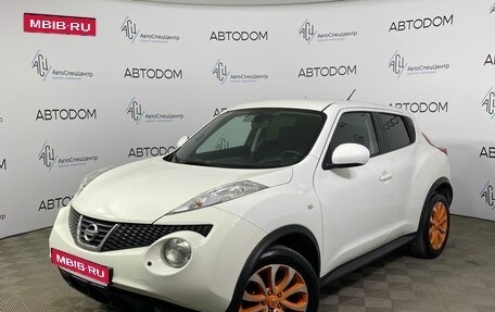 Nissan Juke II, 2012 год, 929 900 рублей, 1 фотография