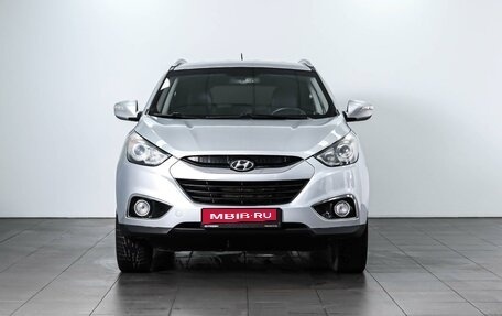 Hyundai ix35 I рестайлинг, 2012 год, 1 391 000 рублей, 3 фотография