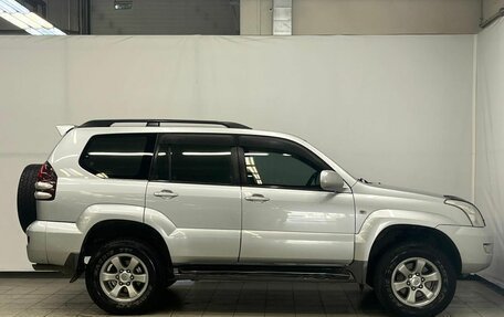 Toyota Land Cruiser Prado 120 рестайлинг, 2008 год, 2 325 000 рублей, 4 фотография