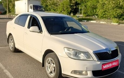 Skoda Octavia, 2012 год, 960 000 рублей, 1 фотография