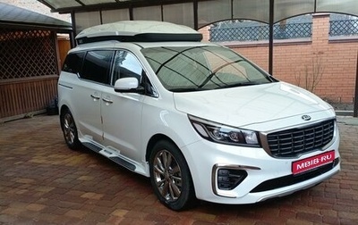 KIA Carnival III, 2020 год, 3 960 000 рублей, 1 фотография