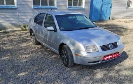 Volkswagen Jetta IV, 2002 год, 320 000 рублей, 1 фотография