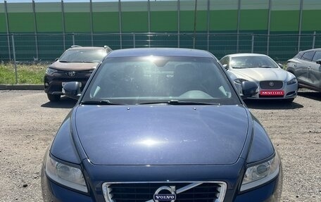 Volvo S40 II, 2012 год, 980 000 рублей, 1 фотография