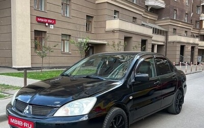 Mitsubishi Lancer IX, 2006 год, 1 фотография