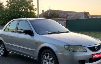 Mazda Familia, 2000 год, 315 000 рублей, 1 фотография