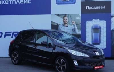 Peugeot 308 II, 2010 год, 699 000 рублей, 1 фотография