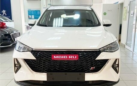 Haval F7 I, 2024 год, 2 949 000 рублей, 3 фотография