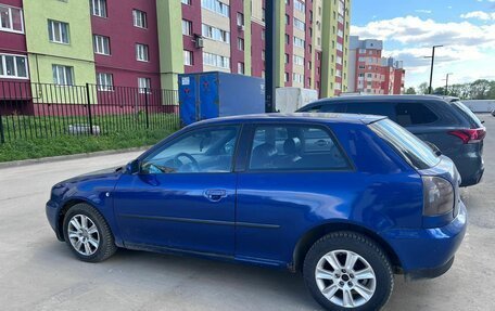 Audi A3, 1997 год, 300 000 рублей, 2 фотография