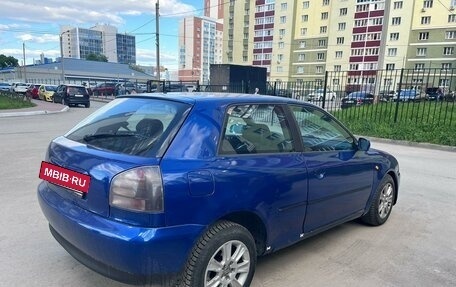 Audi A3, 1997 год, 300 000 рублей, 3 фотография