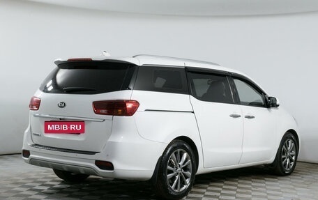 KIA Carnival III, 2019 год, 3 034 000 рублей, 5 фотография