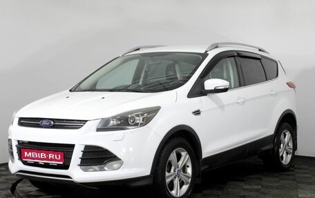 Ford Kuga III, 2015 год, 1 499 000 рублей, 1 фотография