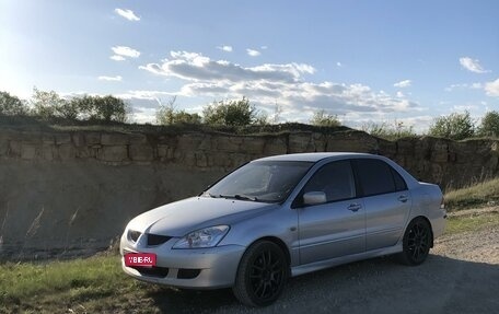 Mitsubishi Lancer IX, 2004 год, 440 000 рублей, 1 фотография